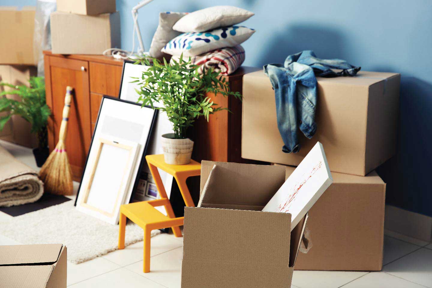 what is an estate sale and is it right for me