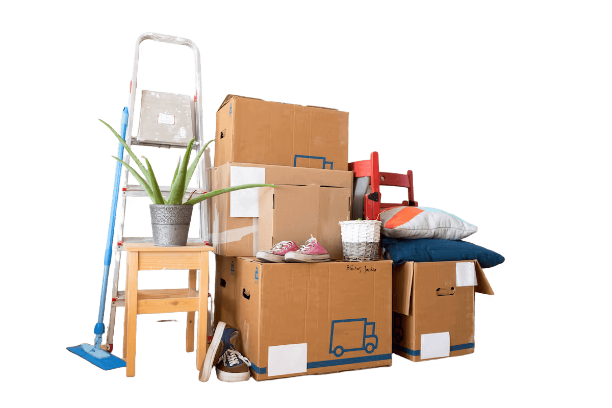 House Clean Outs Donations
