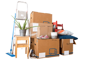 House Clean Outs Donations
