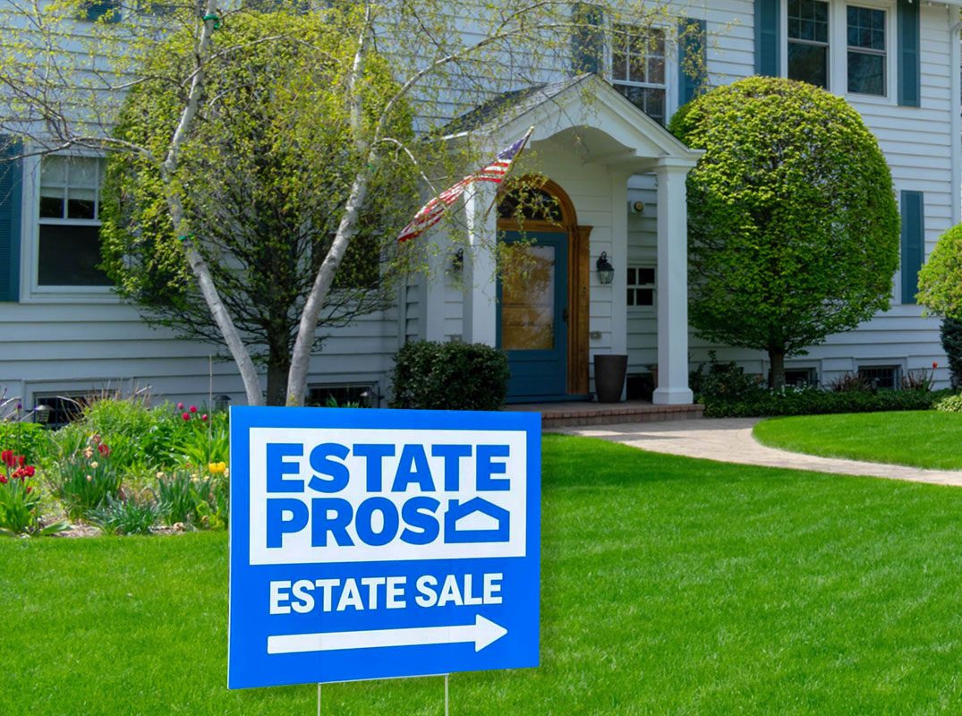 Shop Our Estate Sales