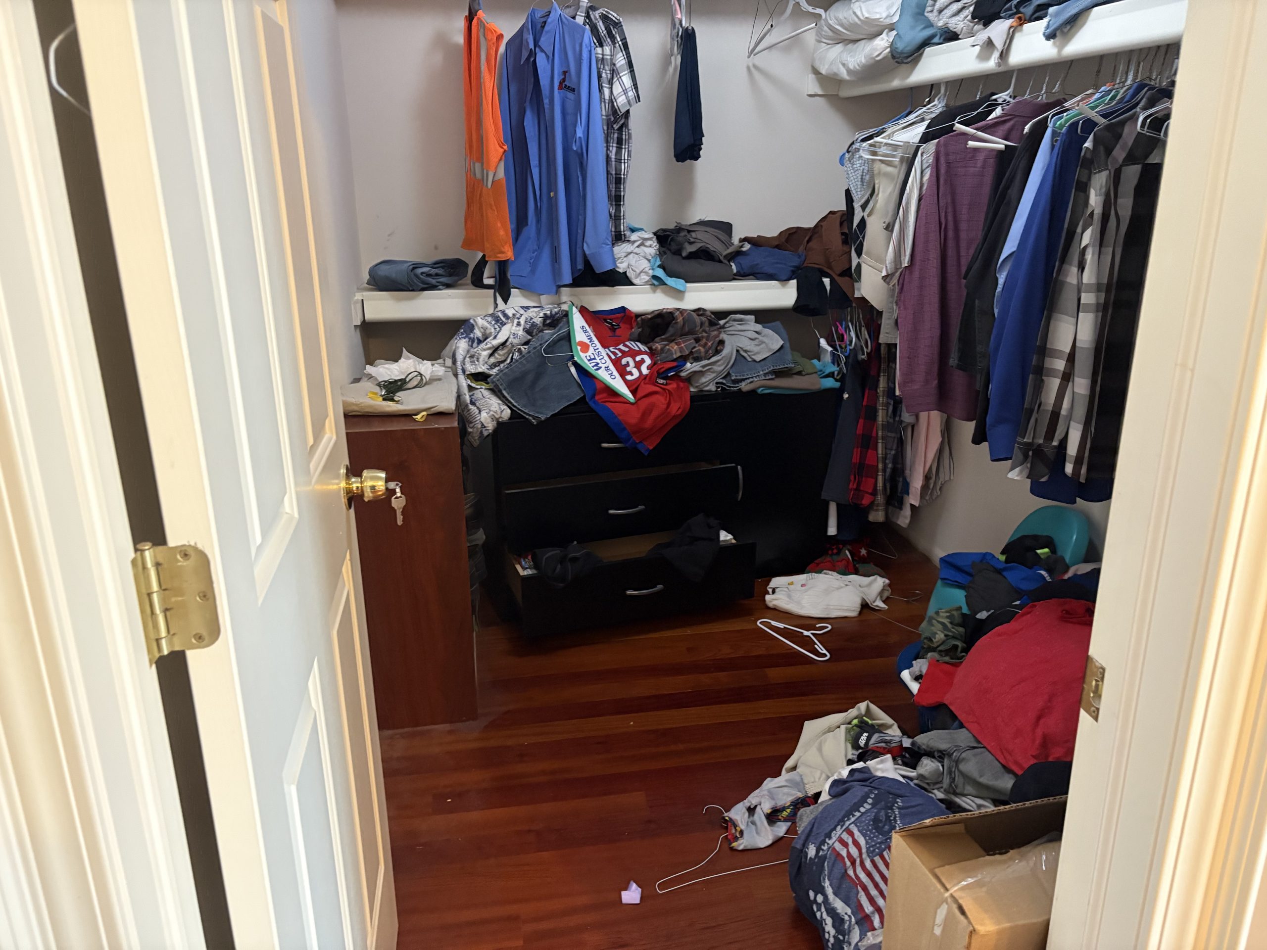 Coach purses, sperry shoes donation