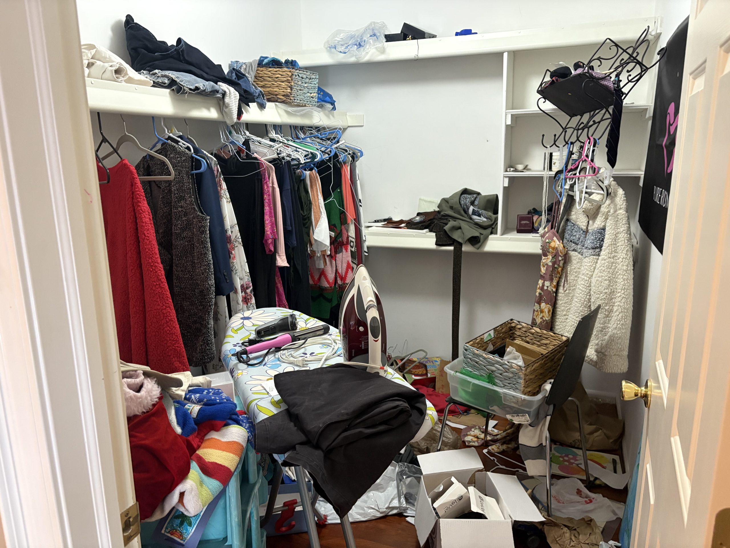 adidas shoes, Kate spade hand bags estate sale