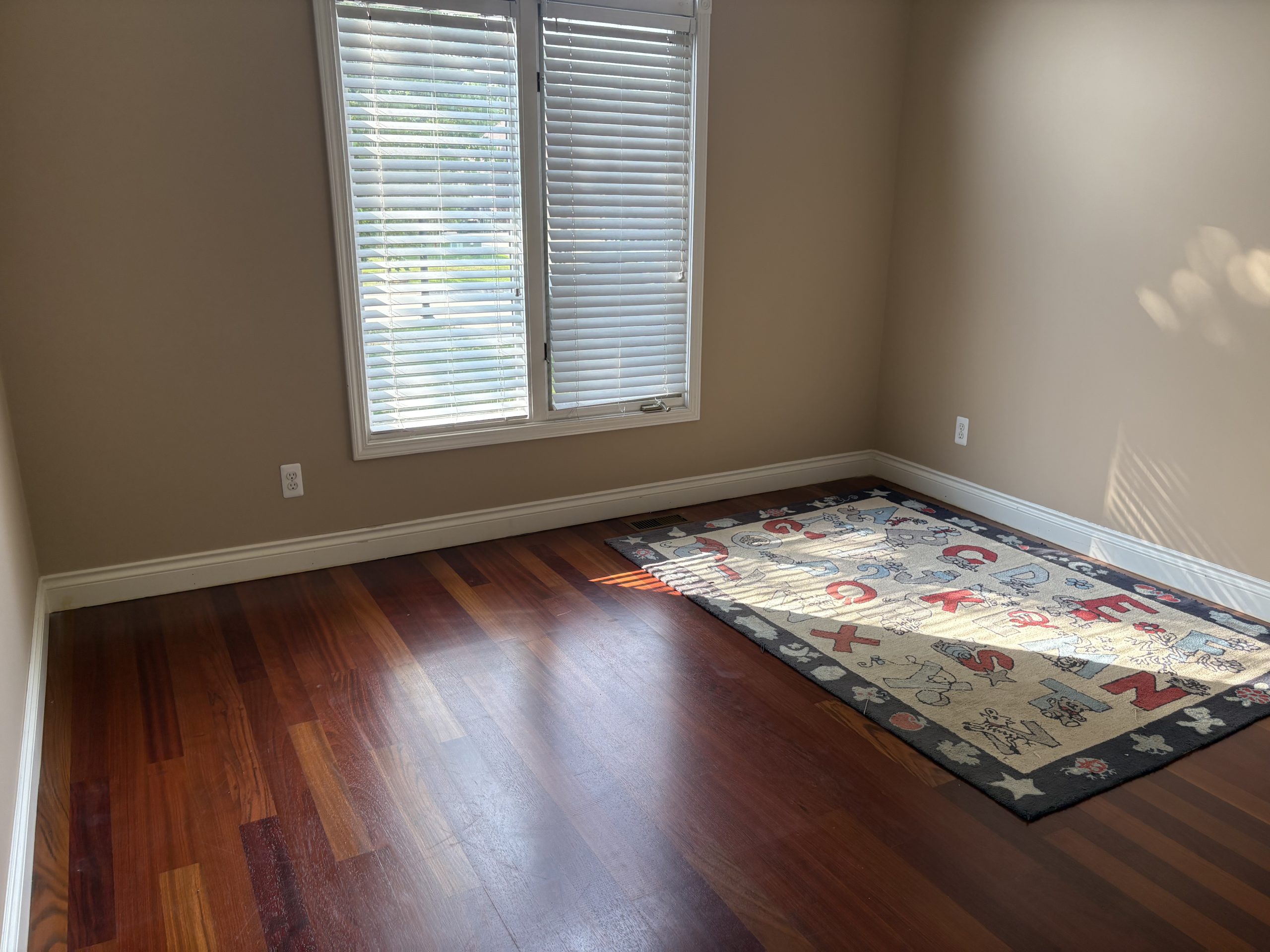 Kids bedroom donation