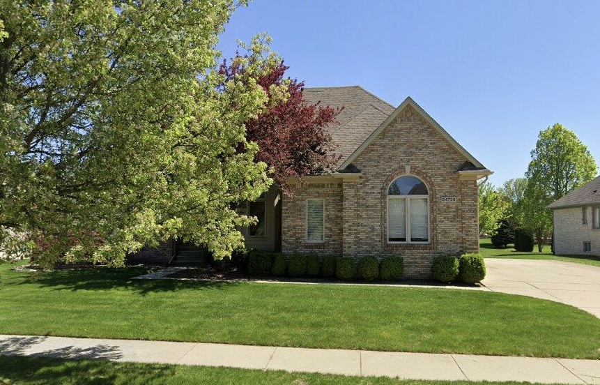 Shelby Township Michigan estate liquidation estate sale