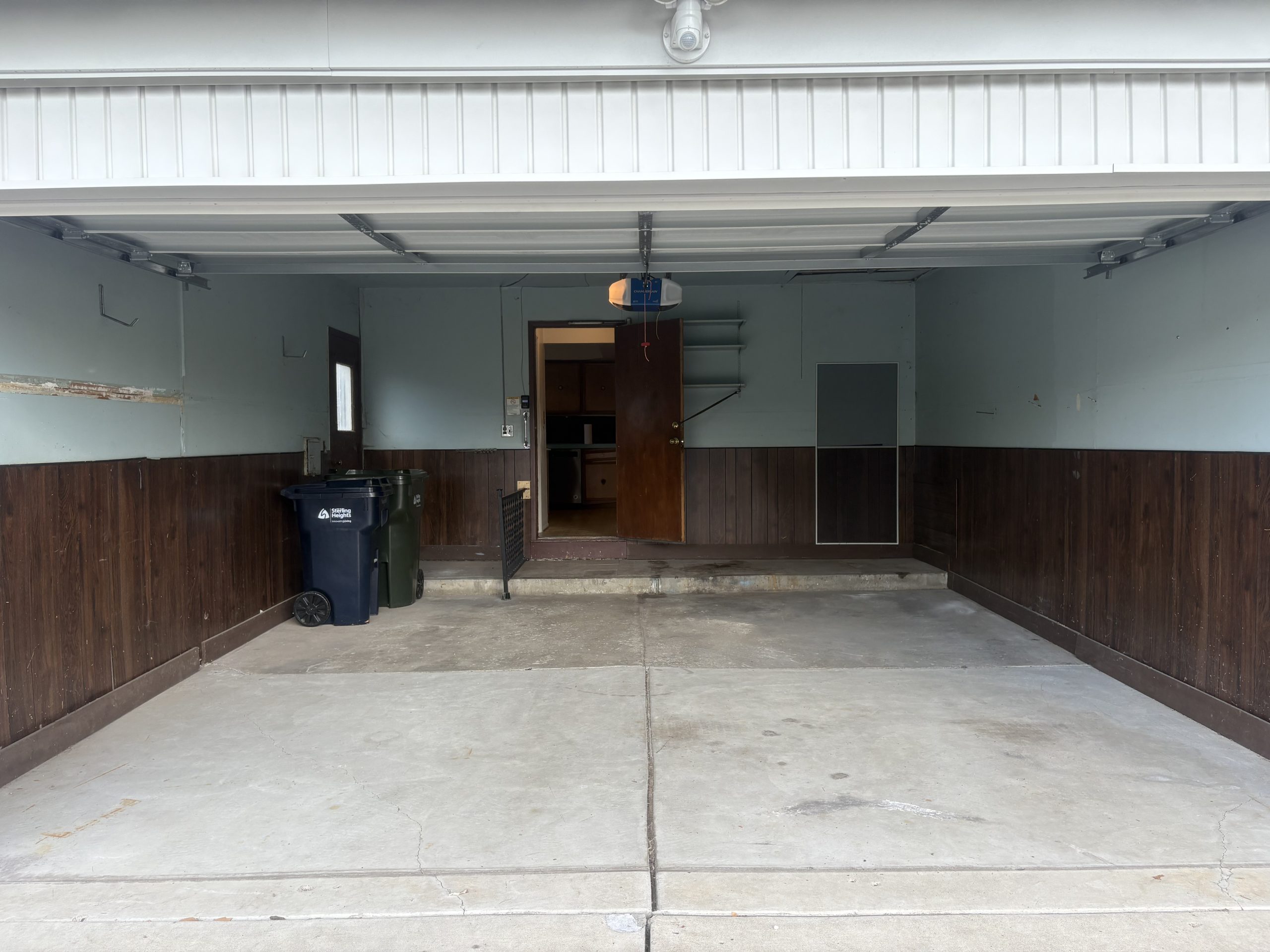 garage junk removal