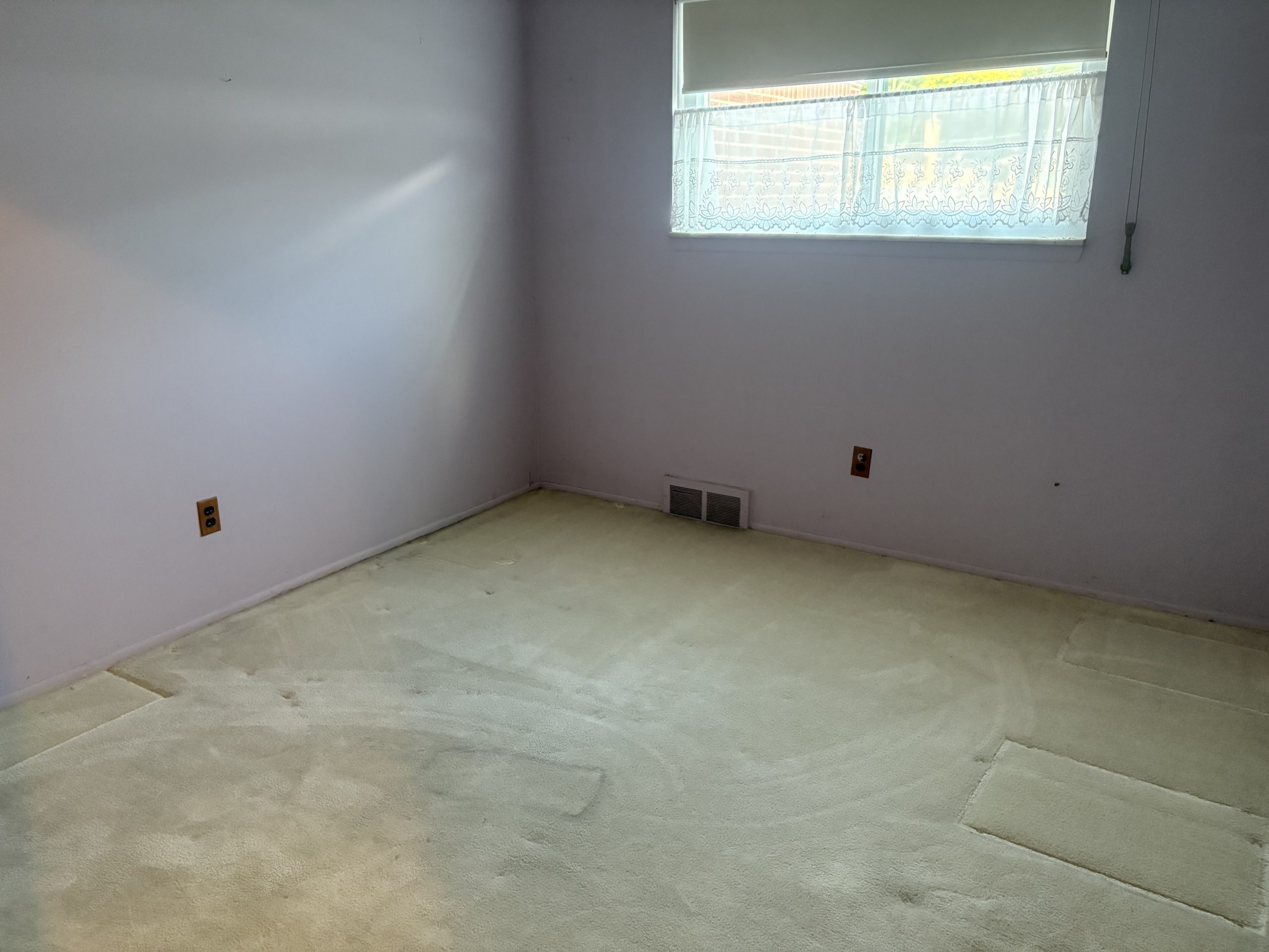 bedroom junk removal